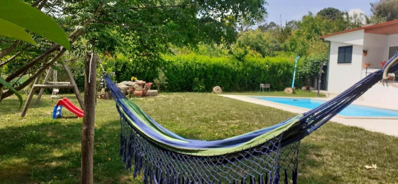 Villa Garden & Pool - Alojamentos Castelbuono Extérieur photo