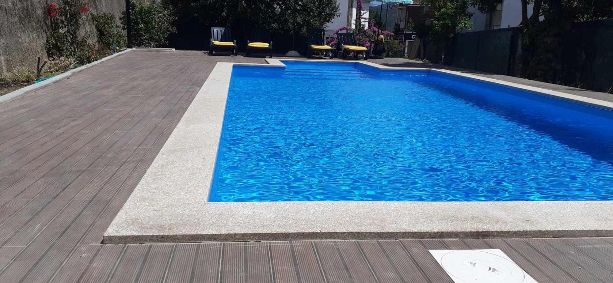Villa Garden & Pool - Alojamentos Castelbuono Extérieur photo